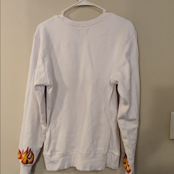 Used patta number six crewneck - Picture 2 of 4